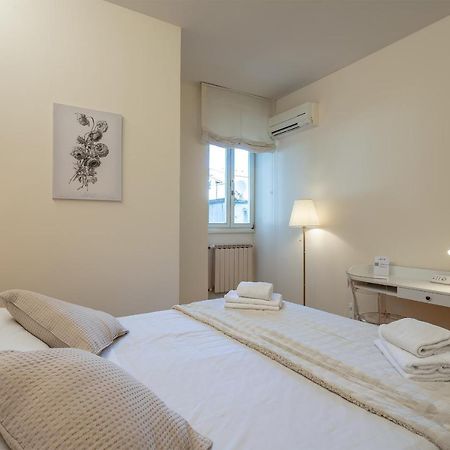 La Perla Del Borgo Apartment Florenţa Exterior foto