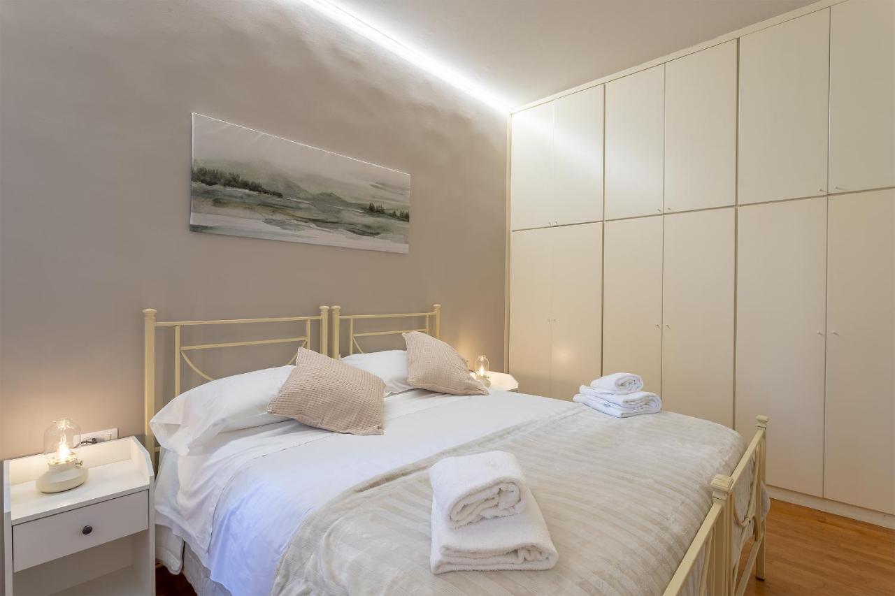 La Perla Del Borgo Apartment Florenţa Exterior foto